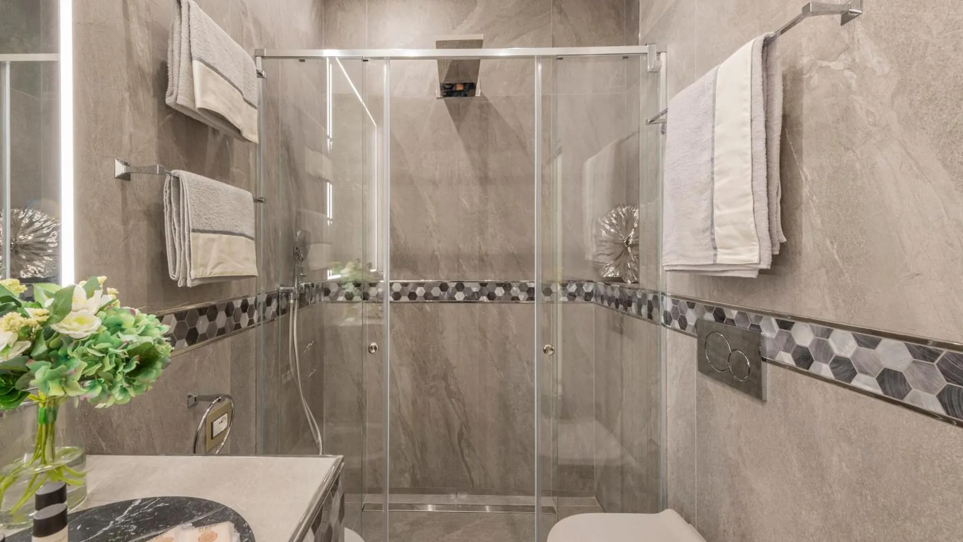 Falcone, 5 - Downtown Apartment Milan