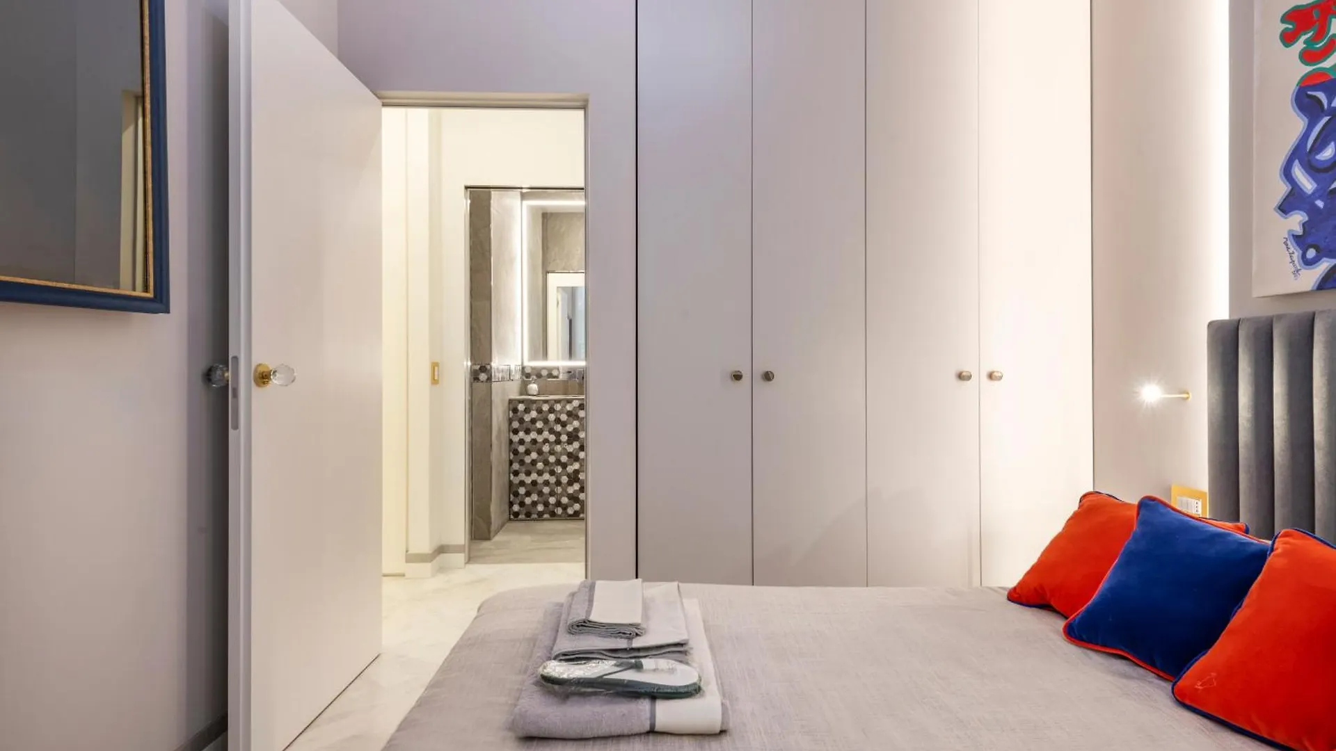 Falcone, 5 - Downtown Apartment Milan 0*,  Italy