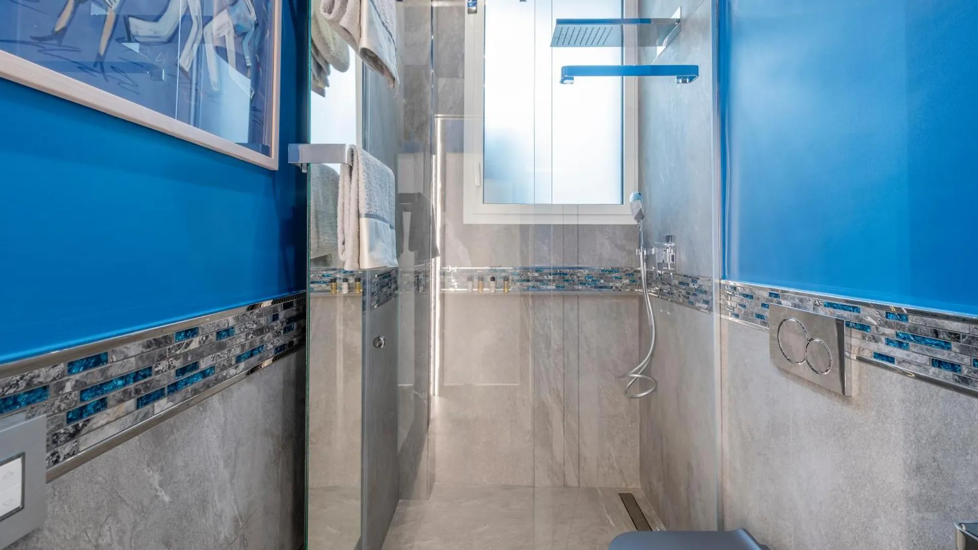 Falcone, 5 - Downtown Apartment Milan