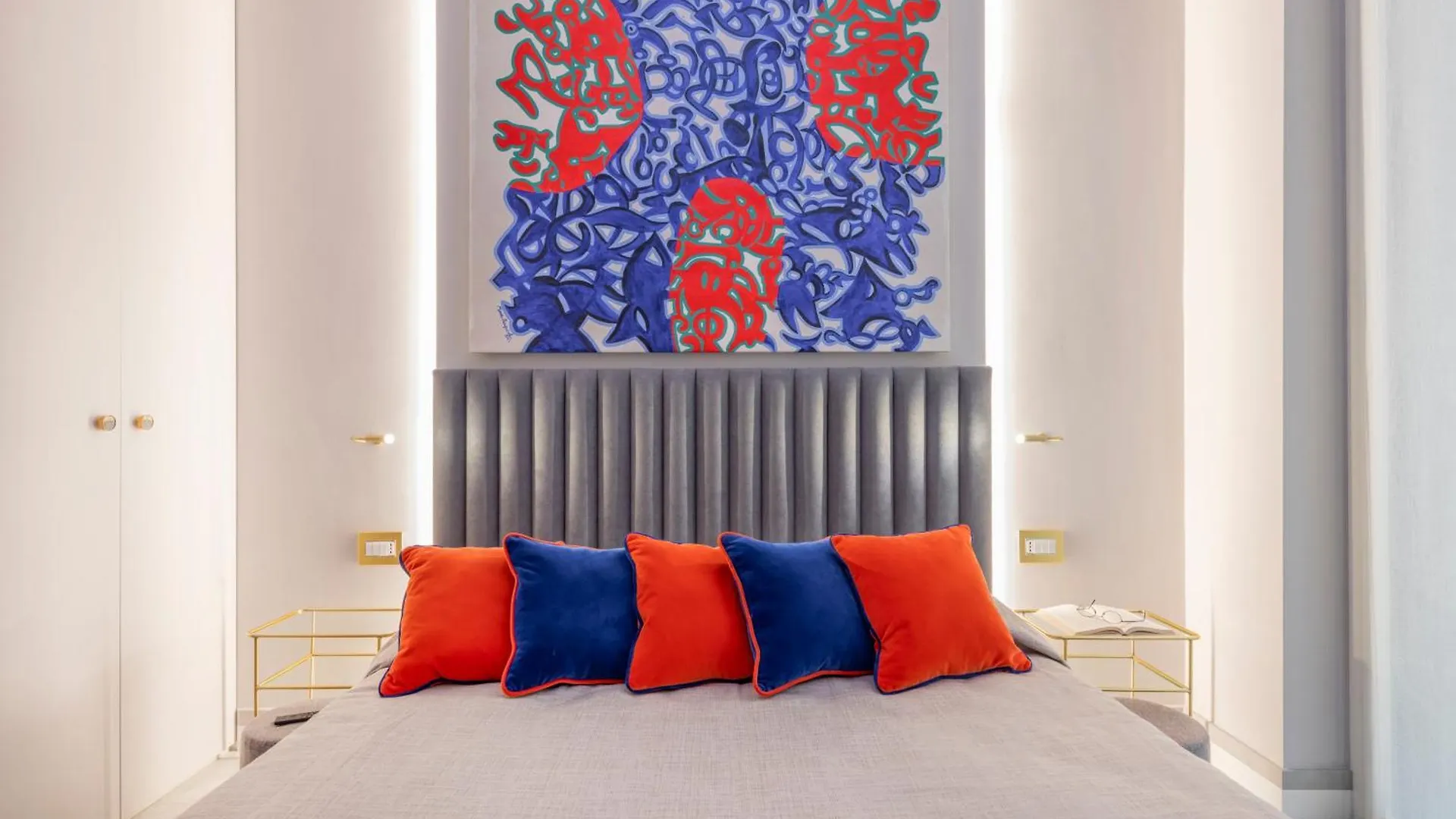 Falcone, 5 - Downtown Apartment Milan Italy