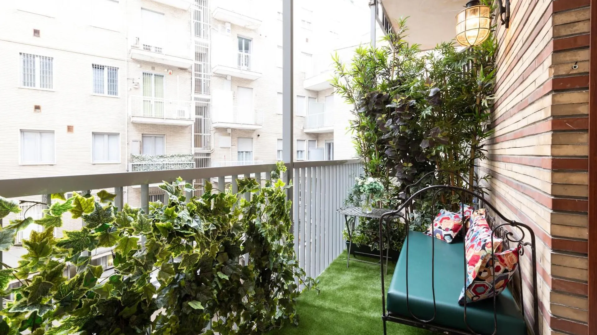 Falcone, 5 - Downtown Apartment Milan