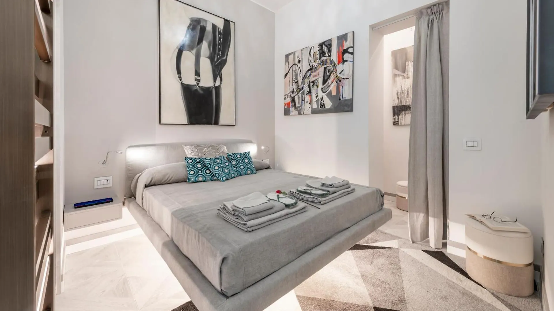Falcone, 5 - Downtown Apartment Milan