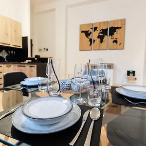  Apartment Ermes