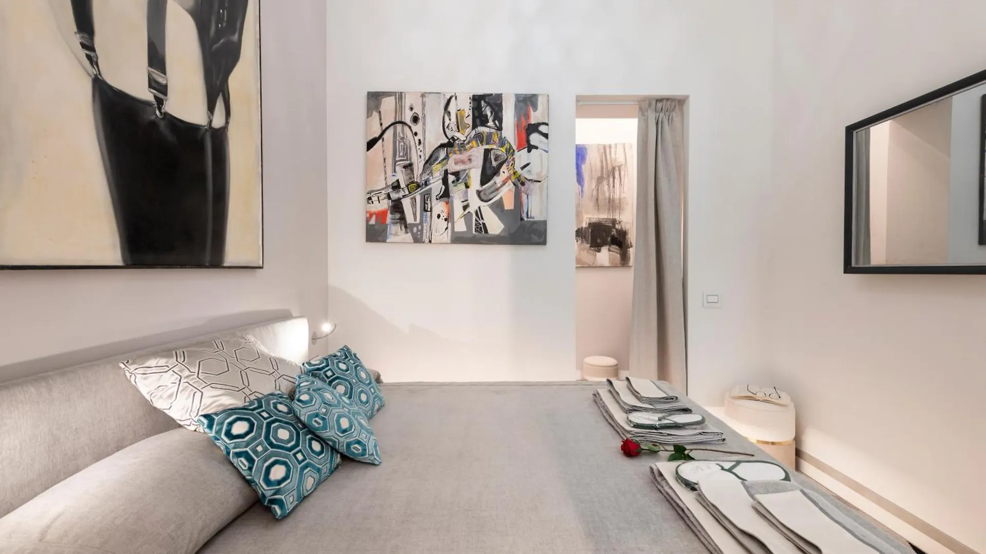 Falcone, 5 - Downtown Apartment Milan 0*,