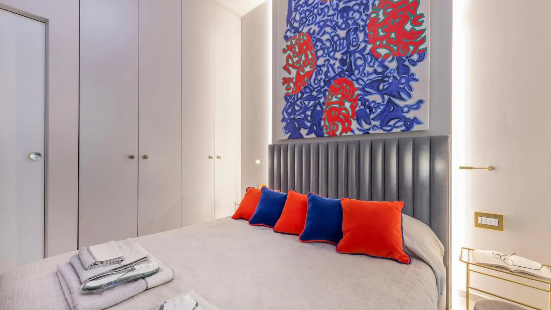 Falcone, 5 - Downtown Apartment Milan