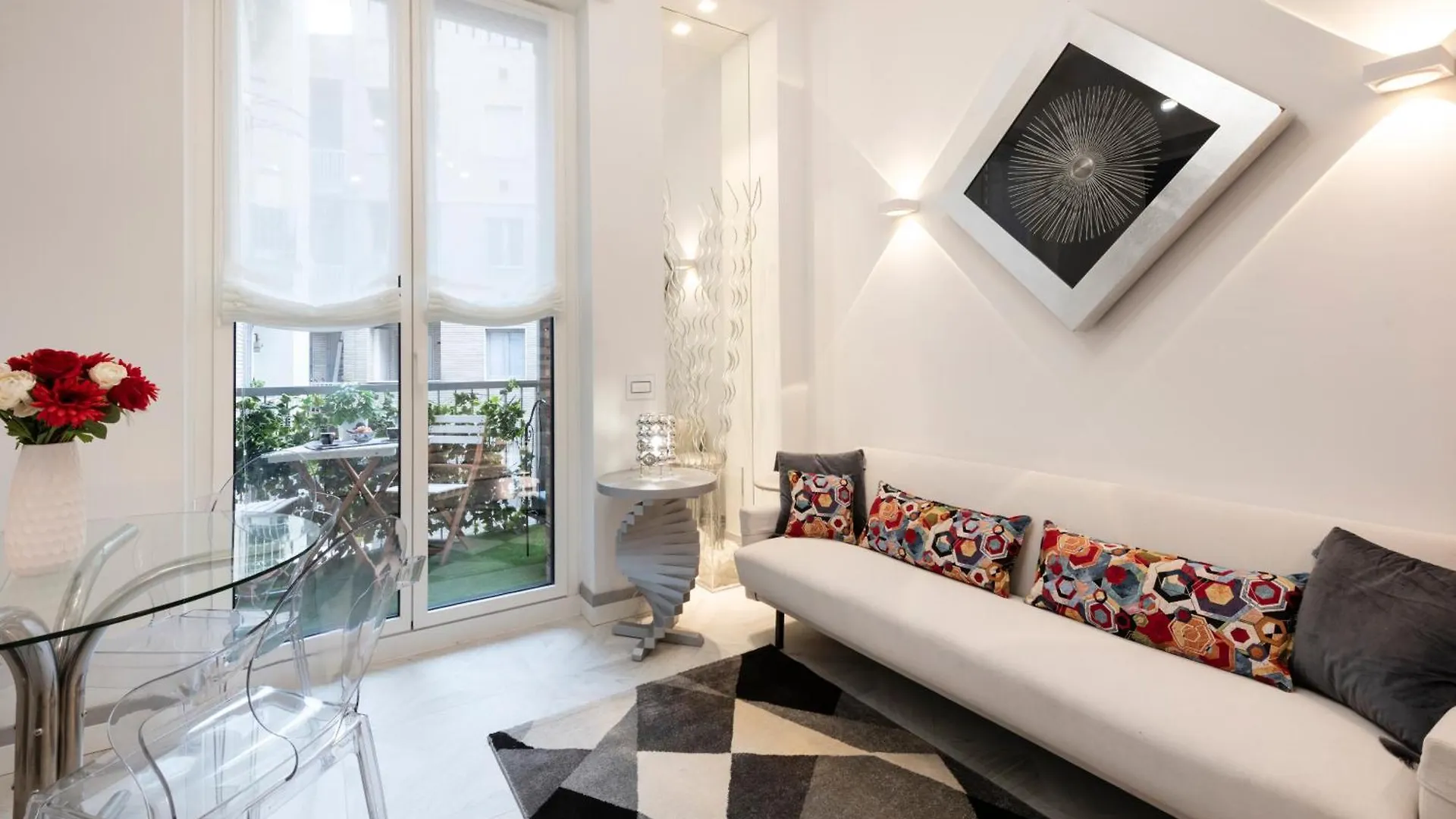 Falcone, 5 - Downtown Apartment Milan Italy